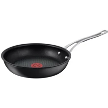 Сковорода Tefal Jamie Oliver 21см (E4960232): Тип сковороды Традиционная