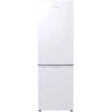 Холодильник Samsung RB34C600EWW: Тип xолодильник двухкамерный