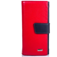 Женский кошелек Canpellini красный (SHI700-172PL): Пол Женский