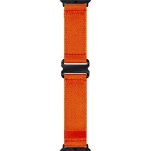 LAUT CHAMPS SPORT Orange (L_AWU_CS_O) for Apple Watch 42/44/45/49mm: Производитель LAUT