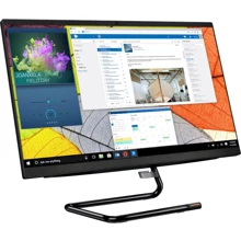 Моноблок Lenovo 22ADA05 (F0EX004XUA) UA: Диагональ экрана 21" - 24"