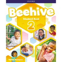 Beehive 2: Student's Book with Online Practice: Производитель Oxford University Press (OUP)