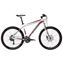 Велосипед Merida Matts TFS 900 (2013): Материал рамы Алюминий