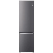 Холодильник LG GBP62DSNCN1: Тип xолодильник двухкамерный
