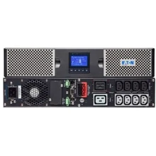 Eaton 9PX 1000VA RT2U (9PX1000IRT2U): Производитель Eaton