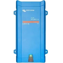 Гібридний сонячний інвертор (hybrid) Victron Energy MultiPlus 24/800/16-16: Тип Сетевой