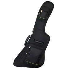 Чехол ROCKBAG RB20620 Premium Plus - Explorer Electric Guitar: Производитель ROCKBAG