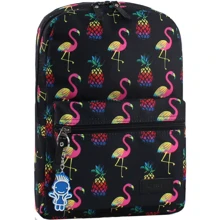 Рюкзак Bagland Молодежный mini 8 л. сублимация 361 (00508664): Возрастная группа от 6 до 10 лет