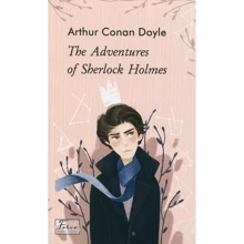 Arthur Conan Doyle: The Adventures of Sherlock Holmes: Виробник Фоліо