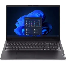 Ноутбук Lenovo V15 G4 (82YU011BGE): Экран 15.6" IPS (1920x1080) Full HD