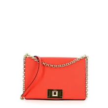 Женская сумка кросс боди Furla Mimi S Crossbody 1064042 красная (1064042): Пол Женский