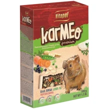 Корм Vitapol Karmeo премиум для морской свинки 500г (111,125): Вид Корм