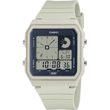 Наручний годинник CASIO LF-20W-8AEF: Стиль класичний