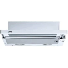 Вытяжка Zanussi ZHP615W: Тип воздухоочистителя Рециркуляция, Отвод