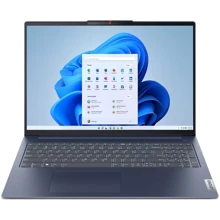 Ноутбук Lenovo IdeaPad Slim 5 16IRL8 (82XF001TUS) RB: Екран 16" IPS (1920x1200) Touch