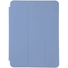Аксессуар для iPad ArmorStandart Smart Case Light Violet for iPad Pro 13 M4 2024 (ARM78161): Цвет фиолетовый