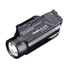 Ліхтар туристичний Fenix GL19R: Тип Тактический