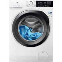 Стиральная машина Electrolux EW6FE132U9BP: Тип машины Автомат
