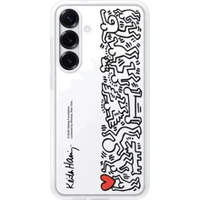 Чехол для телефонов Samsung Flipsuit Case White (EF-MS936CWEGWW) for Samsung S936 Galaxy S25 Plus: Совместимость Samsung S936 Galaxy S25 Plus