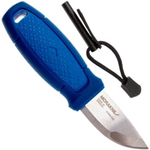 Нож и мультитул Morakniv Eldris Neck Knife (2305.01.31): Тип ножа Карманный
