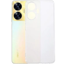 Чехол для телефонов BeCover TPU Case Clear for Realme C55 (709315): Совместимость Realme C55