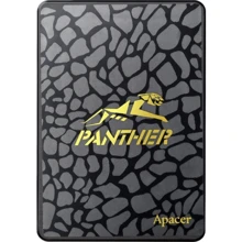 Apacer AS340 Panther 960 GB (AP960GAS340G-1): Тип накопителя внутренний
