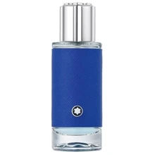 Парфумована вода Montblanc Explorer Ultra Blue 30 ml: Вид Парфумована вода