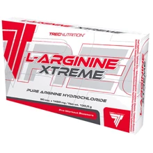 Амінокислота для спорту Trec L-Arginine Xtreme 90 capsules: Смак Без смаку