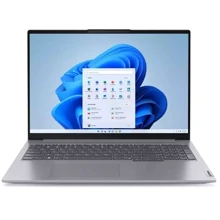 Ноутбук Lenovo ThinkBook 16 G6 IRL (21KH0017MH): Екран 16" IPS (1920x1200)