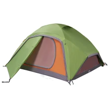 Палатка Vango Tryfan 300 Pamir Green: Назначение туристические