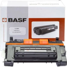 Картридж BASF для HP LJ P4014/4015/P4515 Black (KT-CC364A): Производитель BASF