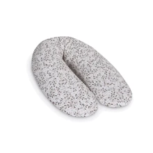 Подушка для вагітних Ceba Physio Multi Physio Tiny Leaves беж/білий (W-741-000-747): Виробник Ceba