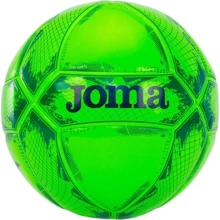 Мяч для игры Joma SURTIDO футзальный Зеленый Уни 4 (400856.413): Вид Футзальные