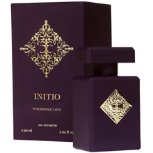 Парфюмированная вода Initio Parfums Prives Psychedelic Love 90 ml: Вид Парфюмированная вода