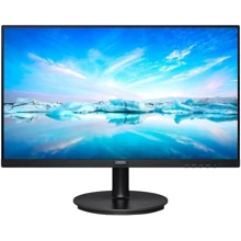 Монитор Philips 275V8LA/00 UA: Покрытие экрана антибликовое