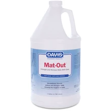 Средство против колтунов Davis Mat-Out для собак и котов 3.8 л: Тип средства Спреи