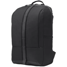 Сумка для ноутбуков HP 15.6 Commuter BP Black (5EE91AA): Тип сумки рюкзак
