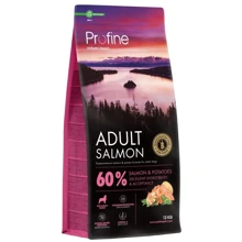 Сухой корм Profine Salmon and Potatoes для собак Лосось и картофель 12 кг (8595602569496): Тип Сухой корм