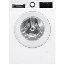 Стиральная машина BOSCH WGG2540LSN: Тип машины Автомат