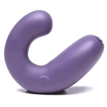 Вібратор Je Joue - G-Kii Purple: Для кого унісекс