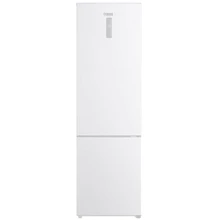 Холодильник Prime Technics RFN 2018 ED: Тип xолодильник двухкамерный