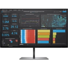Монитор HP Z27q G3 (1C4Z7AA): Покрытие экрана антибликовое