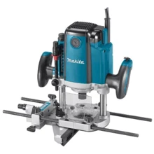 Фрезер Makita RP1800FX: Споживана потужність, Вт 1850