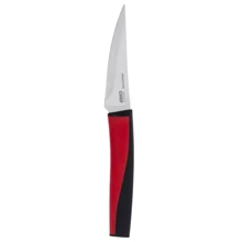 Ніж овочевий BRAVO CHEF 9 см (BC-11000-1): Лезо Нержавеющая сталь