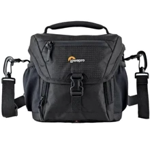 Lowepro Nova 140 AW II (LP37117-PWW): Цвет черный