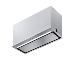 Витяжка Franke Box Flush EVO (305.0665.364): Тип фільтра повітря Рециркуляція, Відведення