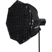 Софтбокс для вспышек Godox AD-S60S 60 см, для ML60, AD400Pro, AD300Pro: undefined undefined