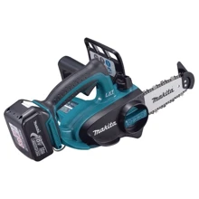 Аккумуляторная цепная пила Makita DUC122RFE: Тип Аккумуляторная пила