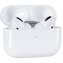 Наушники Gelius Pro Airdots GTI ANC GP-TWS002i White: Тип конструкции вкладыши