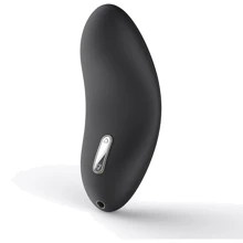 Вібратор Svakom Echo Black: Для кого Для жінок